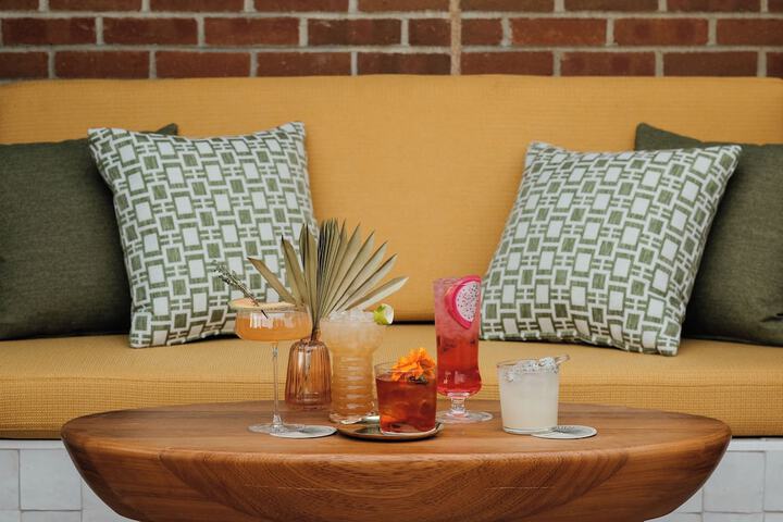 Terrace/Patio 62 of 64