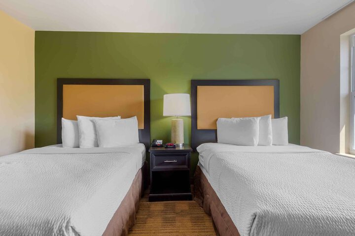 Extended Stay America Suites - Columbia - Northwest / Harbison