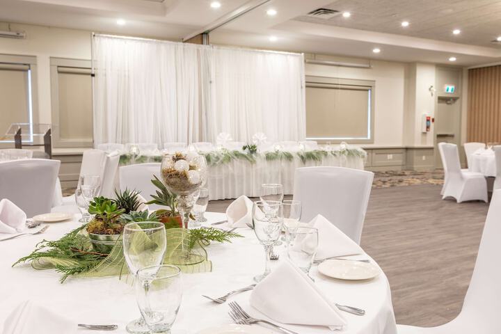 Wedding/Banquet 148 of 158