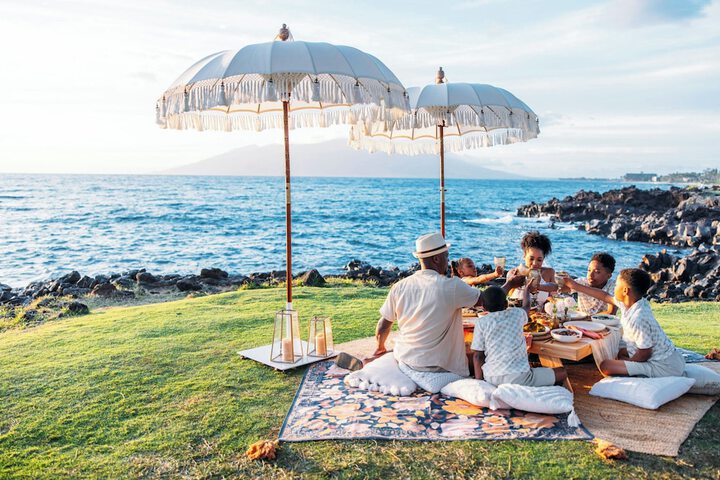 Wailea Beach Resort - Marriott Maui