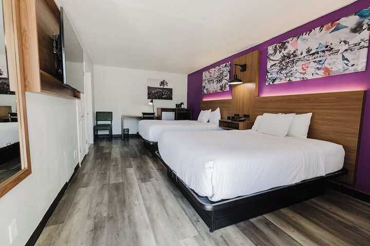 La Quinta Inn by Wyndham Amarillo Mid-City