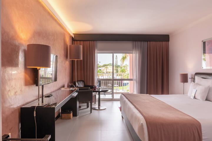 Vila Gale Collection Praia Hotel