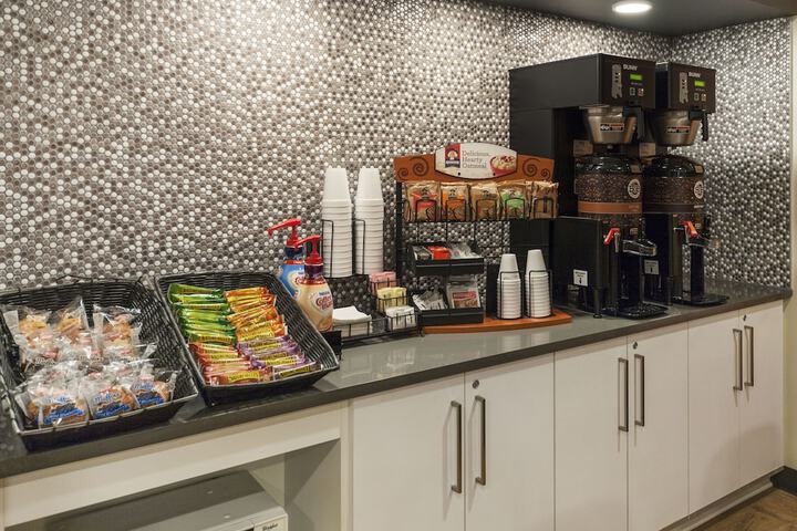Extended Stay America Suites Minot