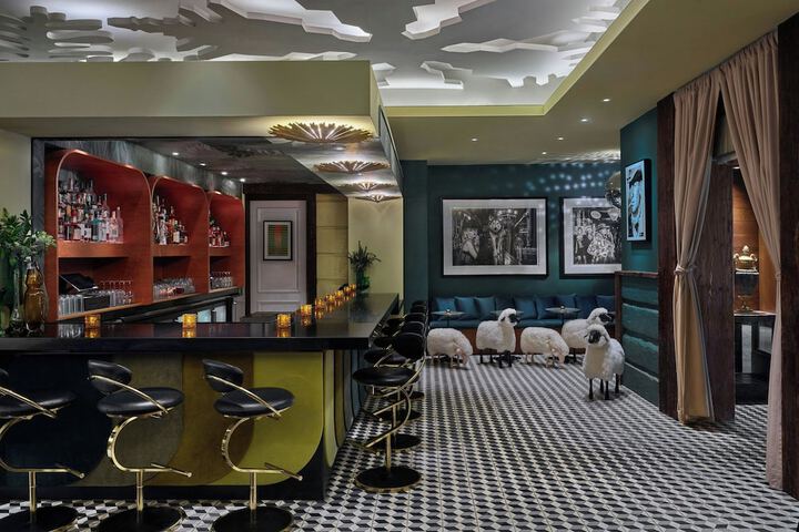 St. Regis Residence Club Aspen