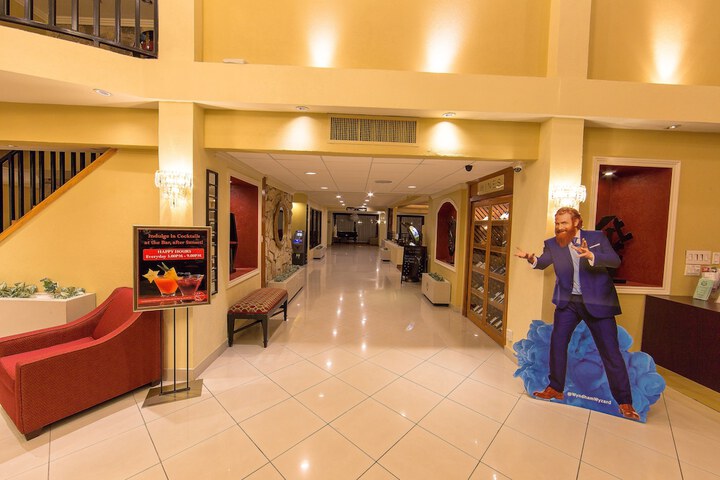Hotel 3 of 76