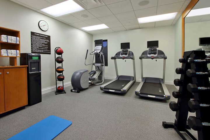 Health and Fitness 34 of 35