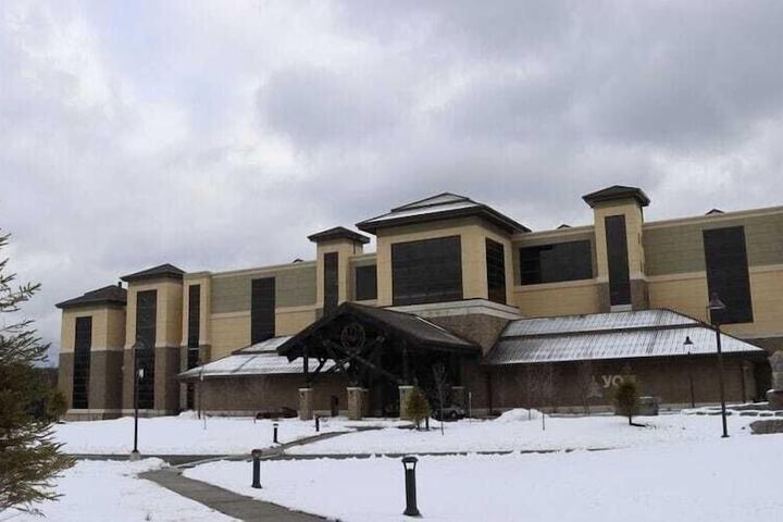 YO1 Longevity & Health Resorts Catskills