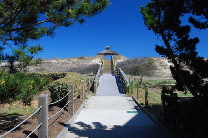 Beacon Villas at Corolla Light Resort by KEES Vacations