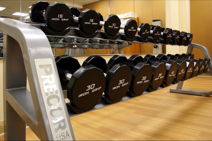 Health and Fitness 72 of 85