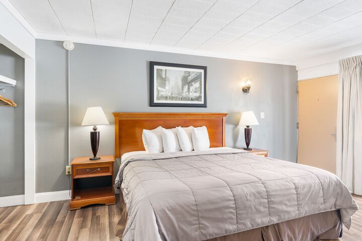 FairBridge Inn & Suites at West Point