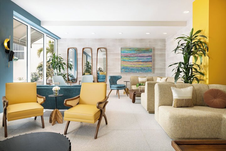 Hotel Interior 6 of 22