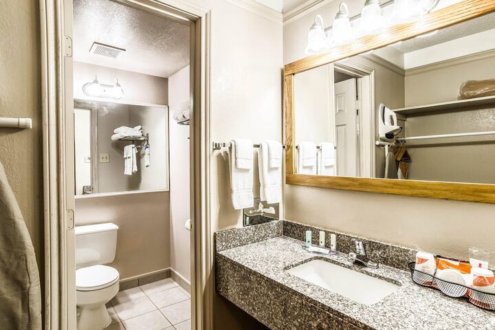 Quality Inn Buffalo