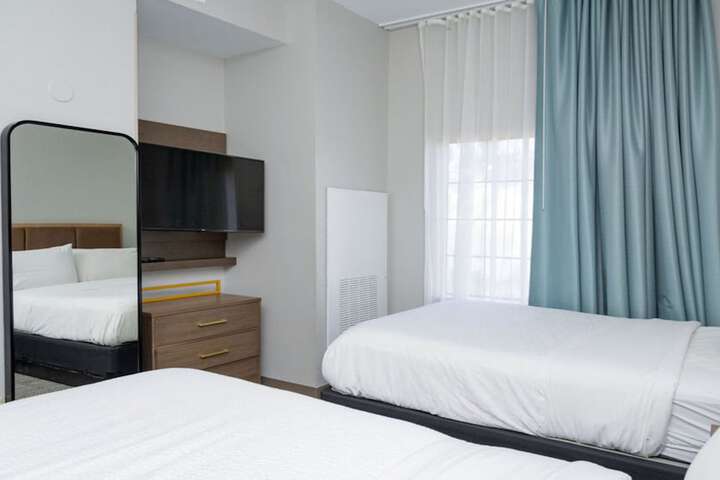 Staybridge Suites Jackson by IHG