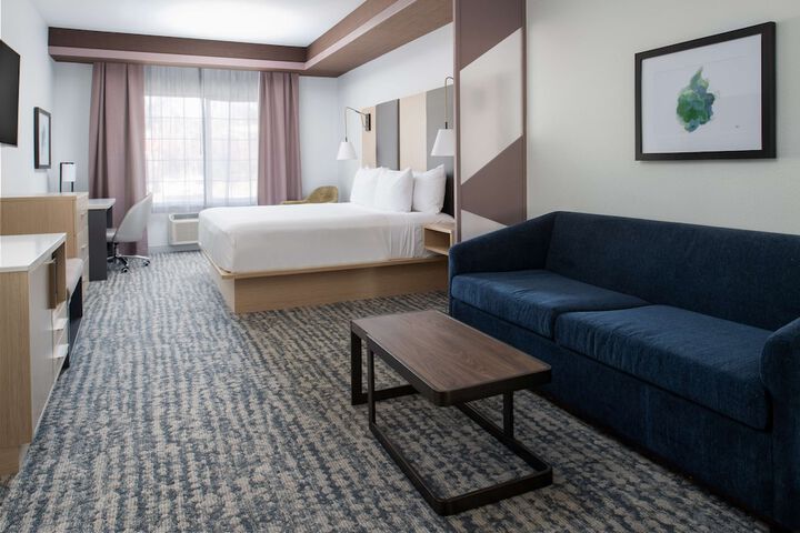 Best Western Premier Keizer / Salem Hotel