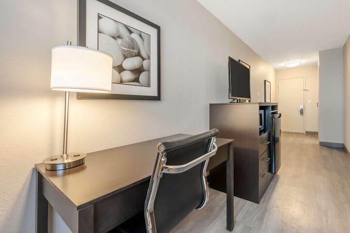 Best Western Inn of Vancouver
