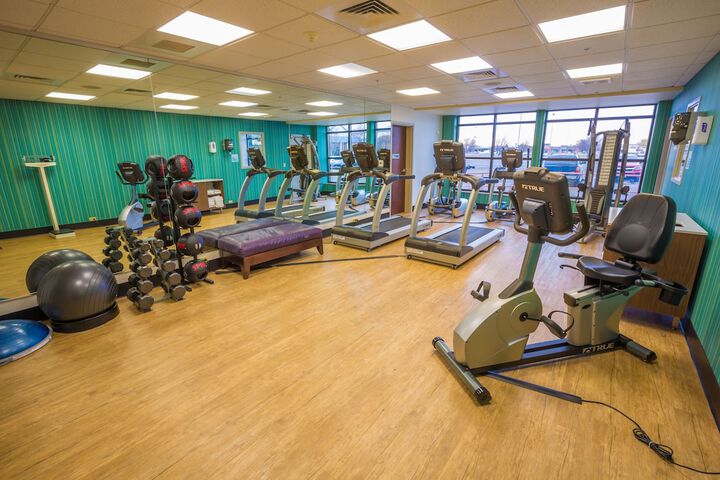 Health and Fitness 49 of 50