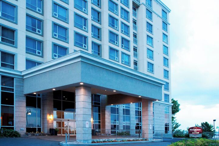Residence Inn by Marriott Kingston Waters Edge