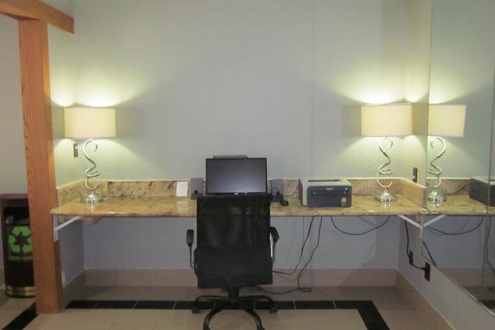 Quality Inn Upper Sandusky