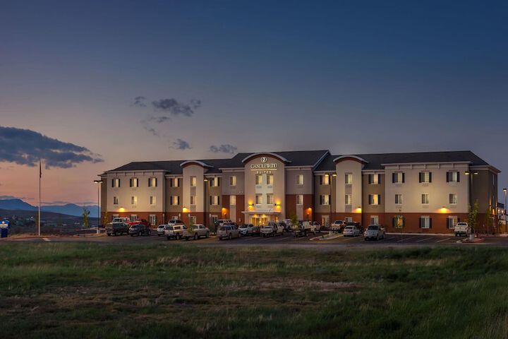 Candlewood Suites Winnemucca by IHG