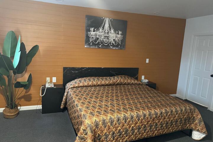 Domino Motel