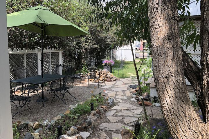 Terrace/Patio 73 of 74