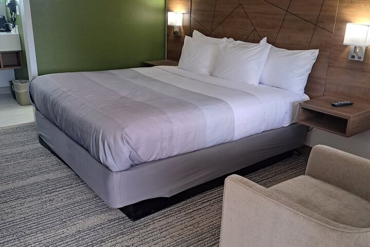 Quality Inn Baker City