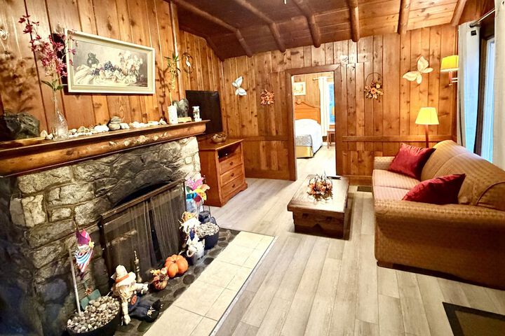 Richca Chalets Resort