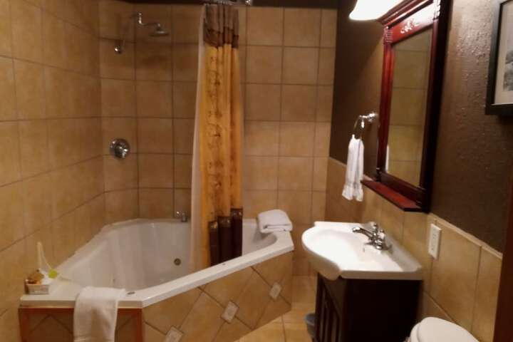 Hitching Horse Inn