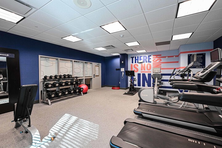 Home2 Suites by Hilton Tifton GA