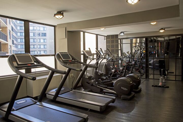 Health and Fitness 50 of 55