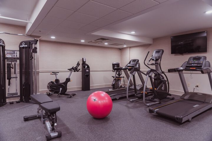 Health and Fitness 33 of 34