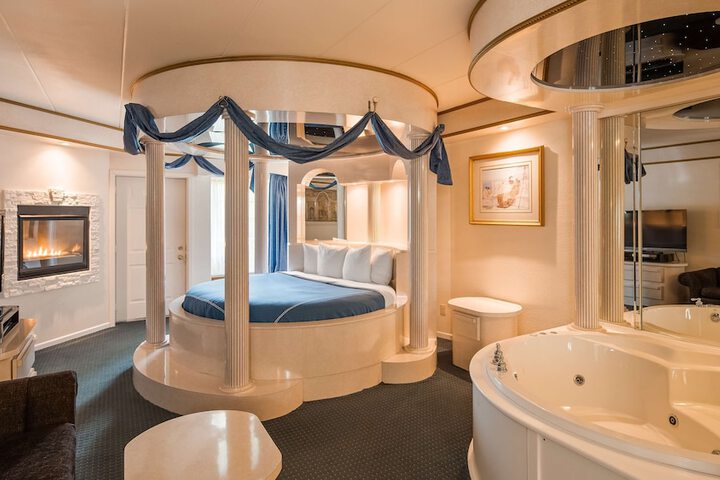 Best Western Galena Inn & Suites