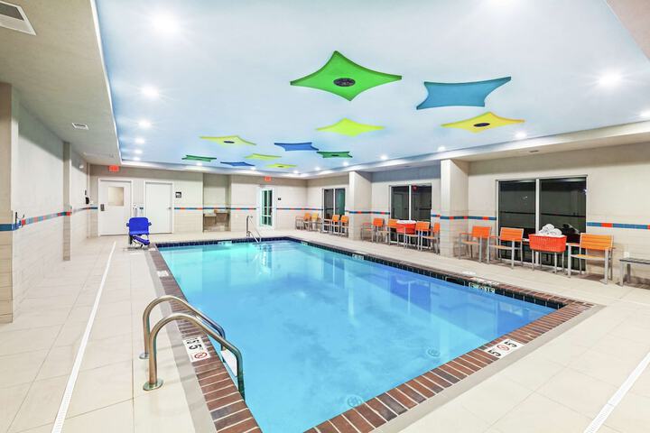 Pool 6 of 54