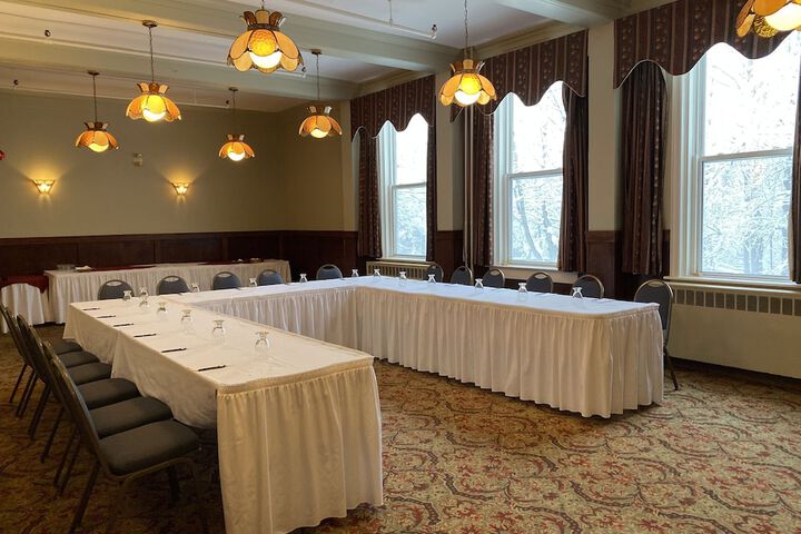 Glynmill Inn