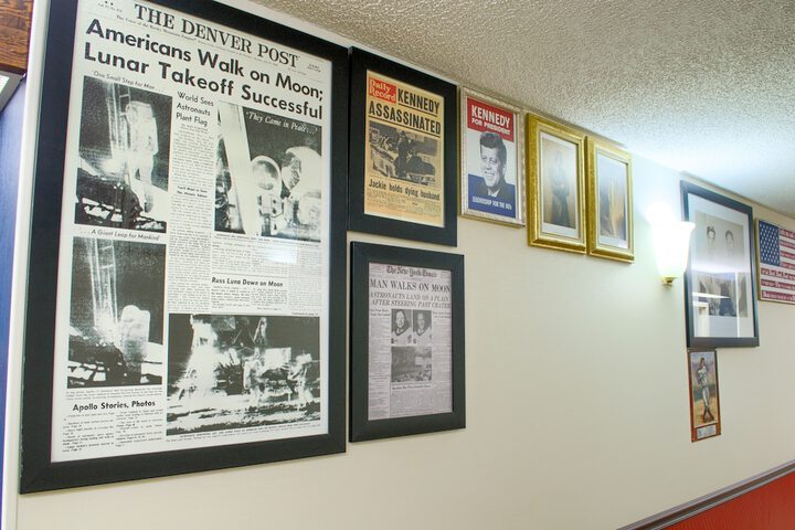 Ballroom/Hall 54 of 63
