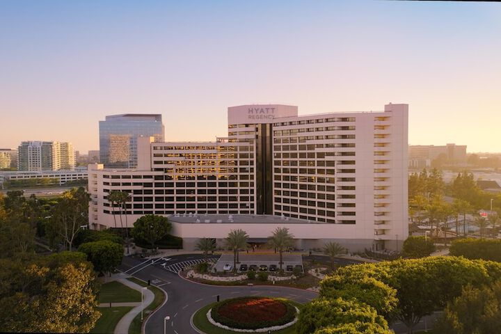 Hyatt Regency Irvine