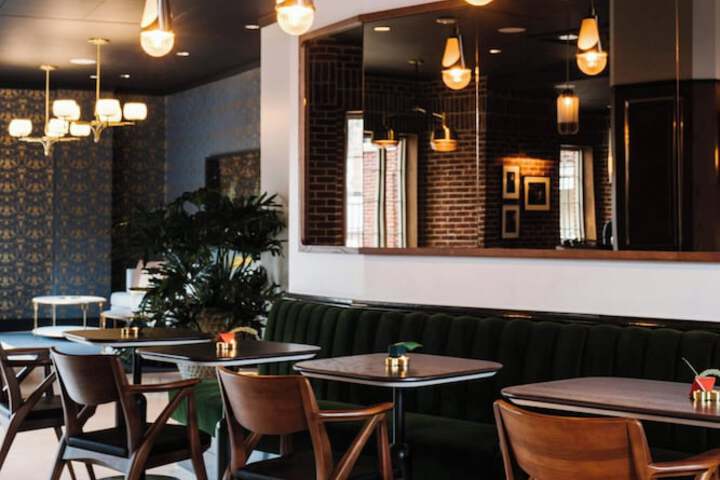 The Alida Savannah, a Tribute Portfolio Hotel