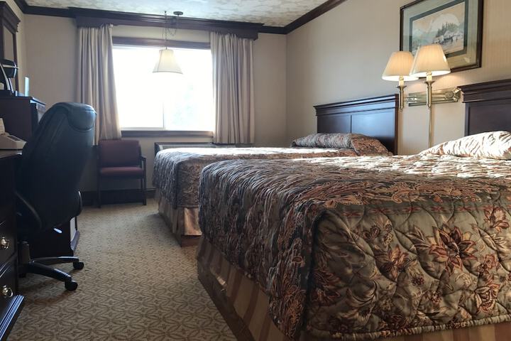 Uptown Motel Kenai