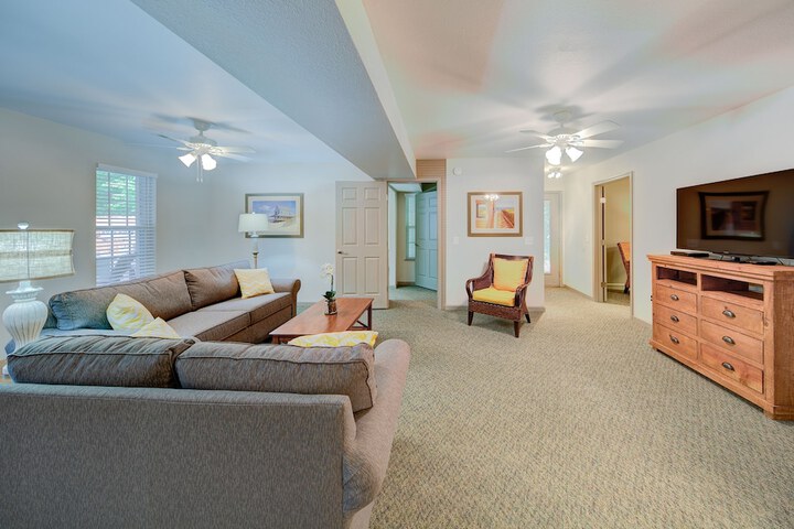 Hilton Vacation Club Beachwoods Kitty Hawk