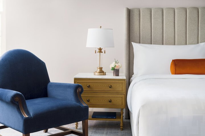 The Nittany Lion Inn