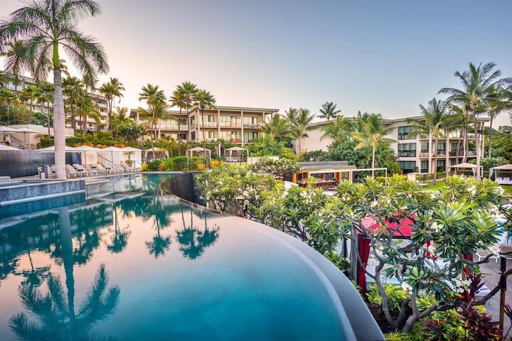 Andaz Maui at Wailea Resort - a concept by Hyatt