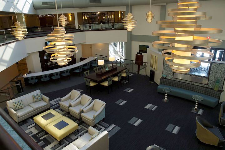 Hotel Interior 6 of 34