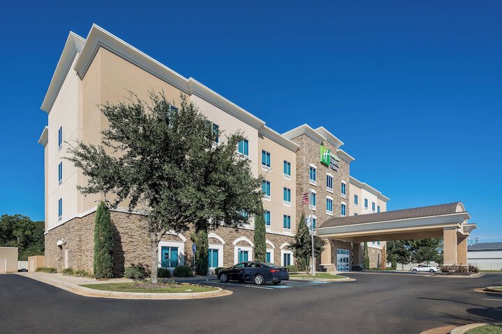 Holiday Inn Express Hotel & Suites Albany by IHG