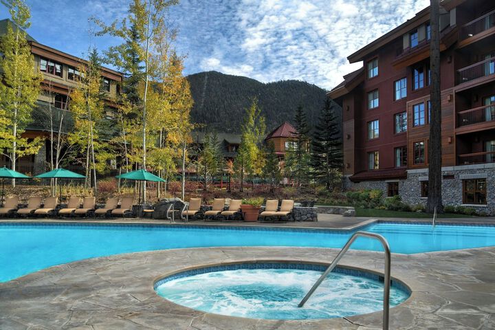 Marriott Grand Residence Club Lake Tahoe