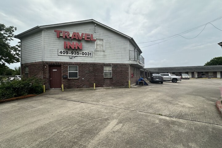 Travel Inn by OYO La Marque Texas City I-45