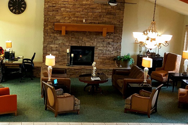 Hotel Interior 9 of 32