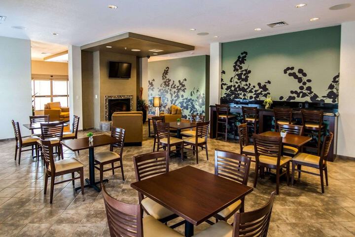 Sleep Inn & Suites & Conference Center