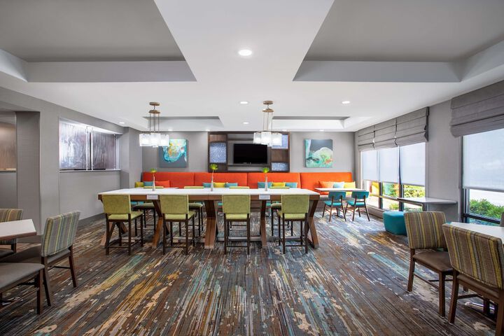 Hampton Inn Iowa City / Coralville
