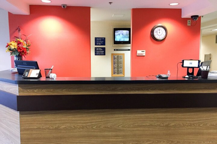 Motel 6 Sutherlin OR