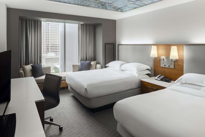 Hilton Columbus Downtown